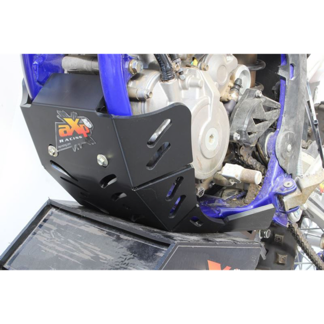 AXP RACING XTR SKIDPLATE 8MM SHE 250-300 SEF AX1536