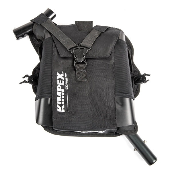 KIMPEX CONNECT SHOVEL W/BAG KIMPEXCONNECT N402142
