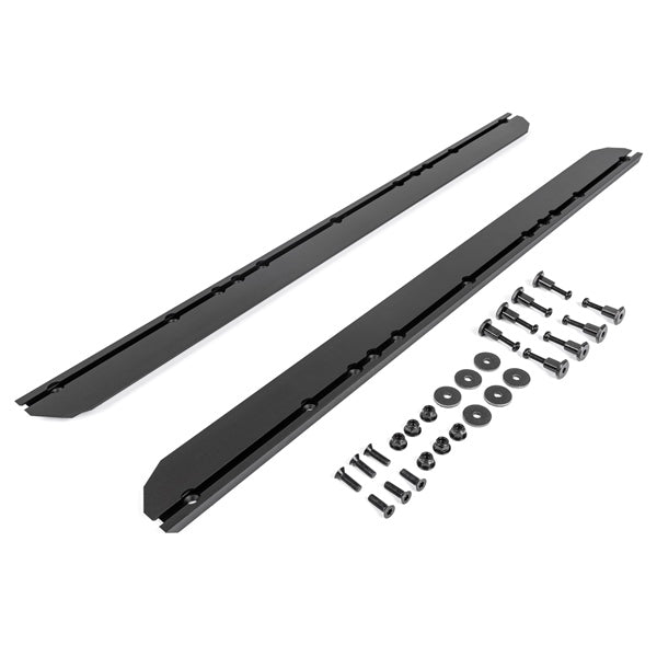 KIMPEX CONNECT SLIDE RAIL LONG FOR MOUNTING BASE BRP 402209