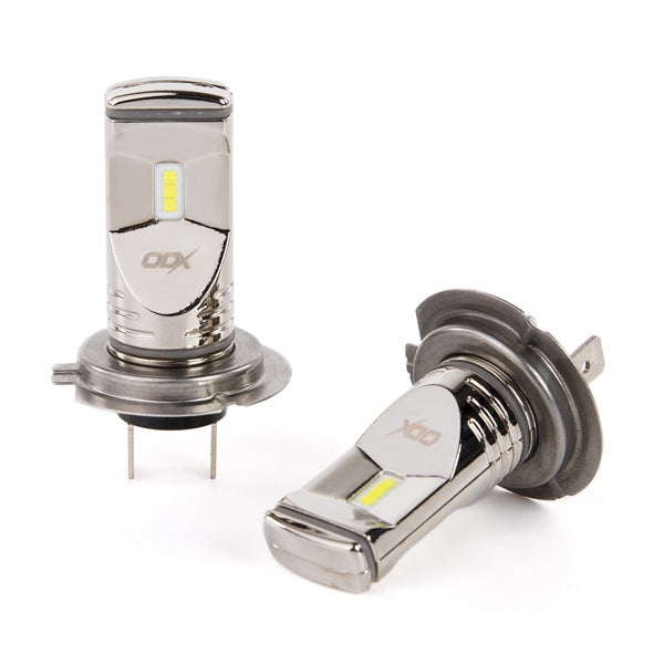 ODX LED SPARK SERIES BULB H7 QTY 2 ODX LEDDUSPARK-H7