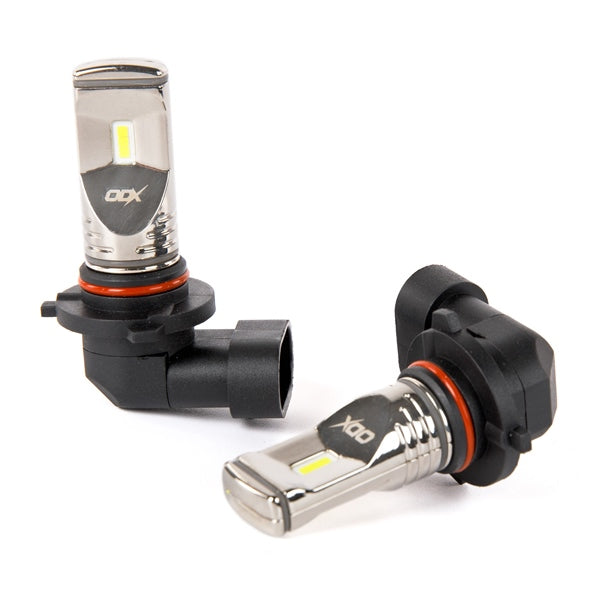 ODX LED SPARK SERIES BULB 9005 QTY 2 ODX LEDDUSPARK-9005