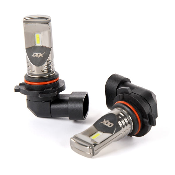 ODX LED SPARK SERIES BULB 9006 QTY 2 ODX LEDDUSPARK-9006