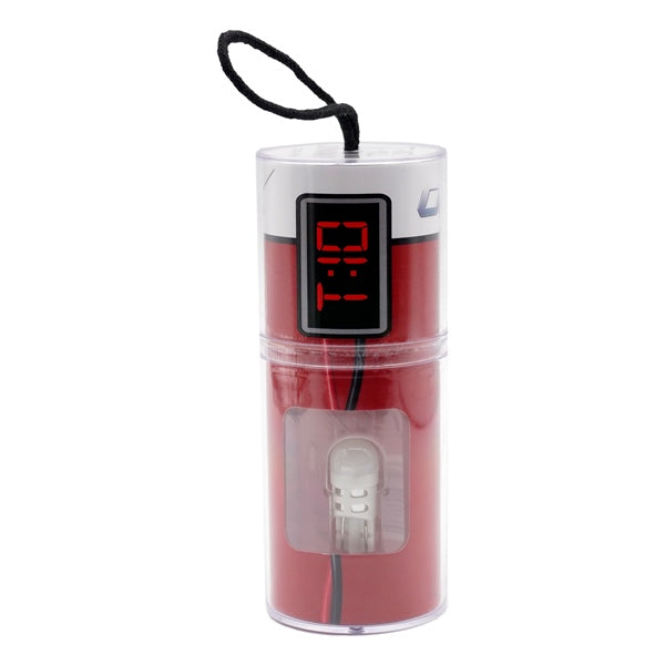 ODX BULB MINI DYNAMITE SERIES T10 WH ODX DYN-T10WH