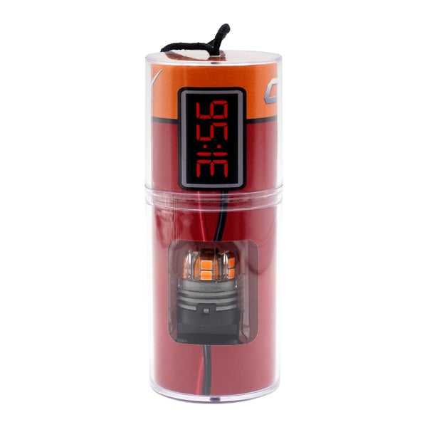 ODX BULB MINI DYNAMITE SERIES 3156 AMB ODX DYN-3156AM