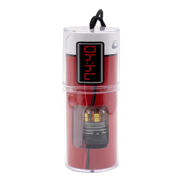 ODX BULB MINI DYNAMITE SERIES 7440 WH ODX DYN-7440WH