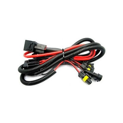 ODX RELAY WIRING W/CAPACITOR H11 RELAYH11