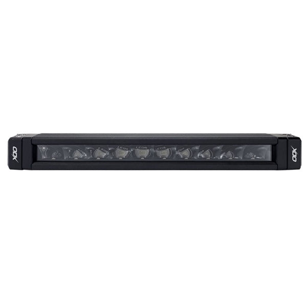 ODX LIGHT BAR HEATED MODULAR 10" ODX LEDLBFYRE-10