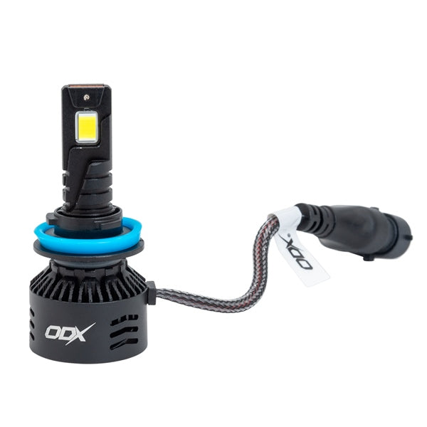 ODX BULB LED LEDS10 SERIES H11 ODX LEDS10-H11