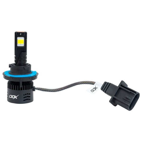 ODX BULB LED LEDS10 SERIES H13 ODX LEDS10-H13
