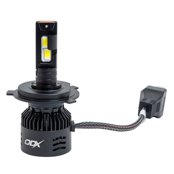 ODX BULB LED LEDS10 SERIES H4 ODX LEDS10-H4