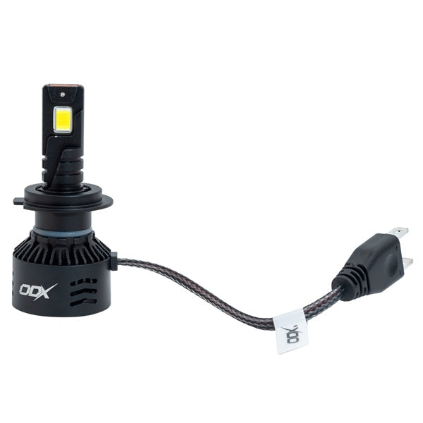 ODX BULB LED LEDS10 SERIES H7 ODX LEDS10-H7