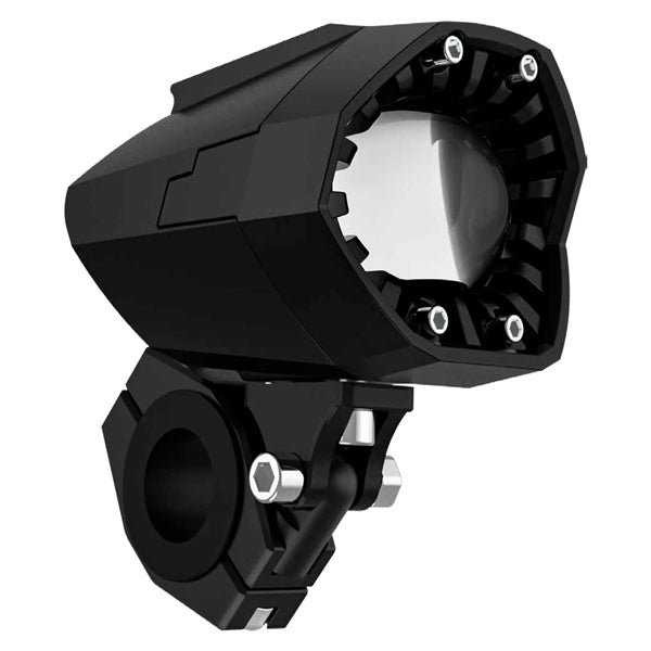 ODX FOG LIGHTS WH/YE ODX LEDHPY-WLSPOT
