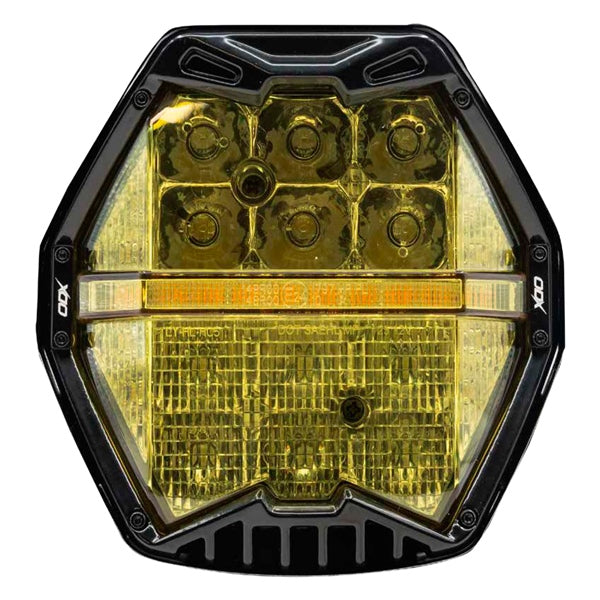 ODX LIGHT POD 5.75" YE ODX LEDHPY-LY-HL-5INCH