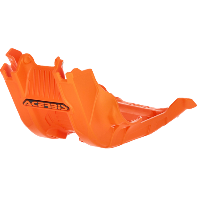 ACERBIS SKID PLATE XW-F EXC-F ORG 2983255226