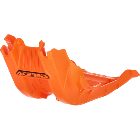 ACERBIS SKID PLATE XW-F EXC-F ORG 2983255226