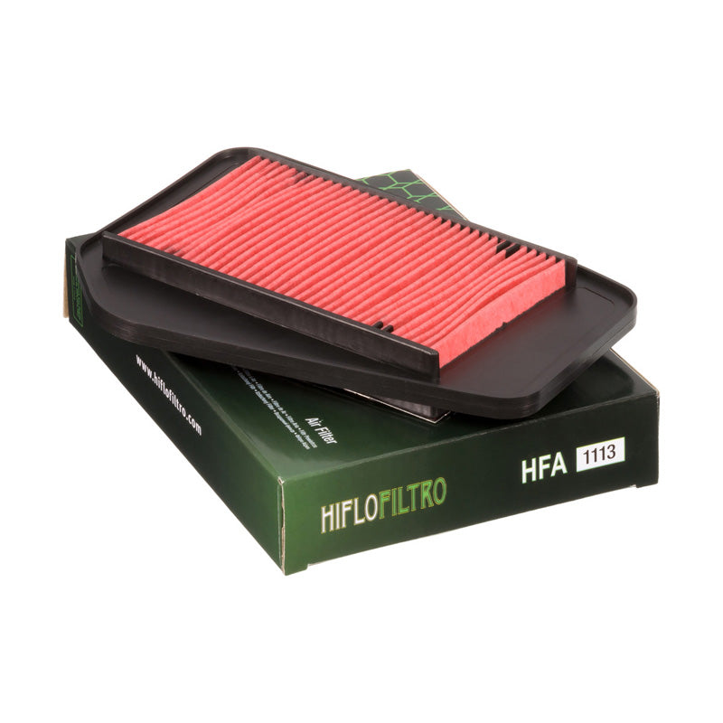 HI FLO HI-FLO AIR FILTER CBR125 04-12 17210-KPP-860