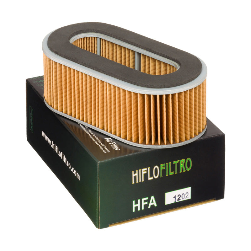 HI FLO HI-FLO AIR FILTER CH250 ELITE 250 85-88 17211-KM1-770