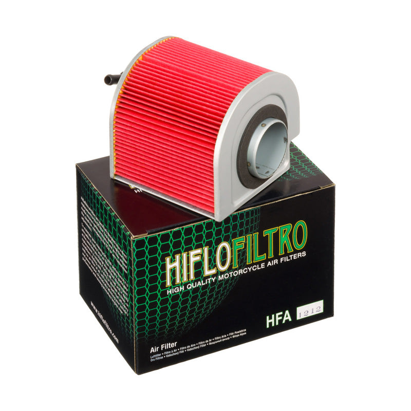 HI FLO HI-FLO AIR FILTER CMX250 REBEL 96-13 17211-KR3-600