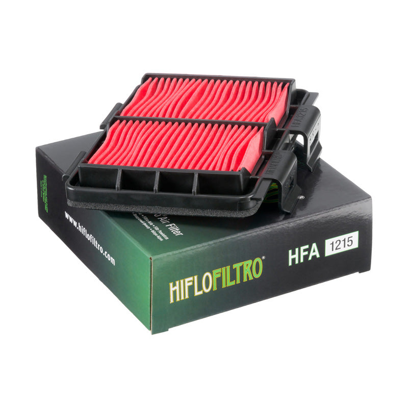 HI FLO HI-FLO AIR FILTER CRF250L/REBEL 300/500 17-19 17220-KZZ-900