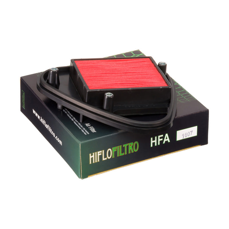 HI FLO HI-FLO AIR FILTER VT600 C SHADOW VLX 88-98 17205-MR1-000