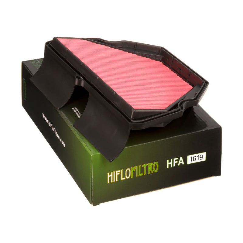 HI FLO HI-FLO AIR FILTER HON CBR600F4I 01-06 17210-MBW-D20