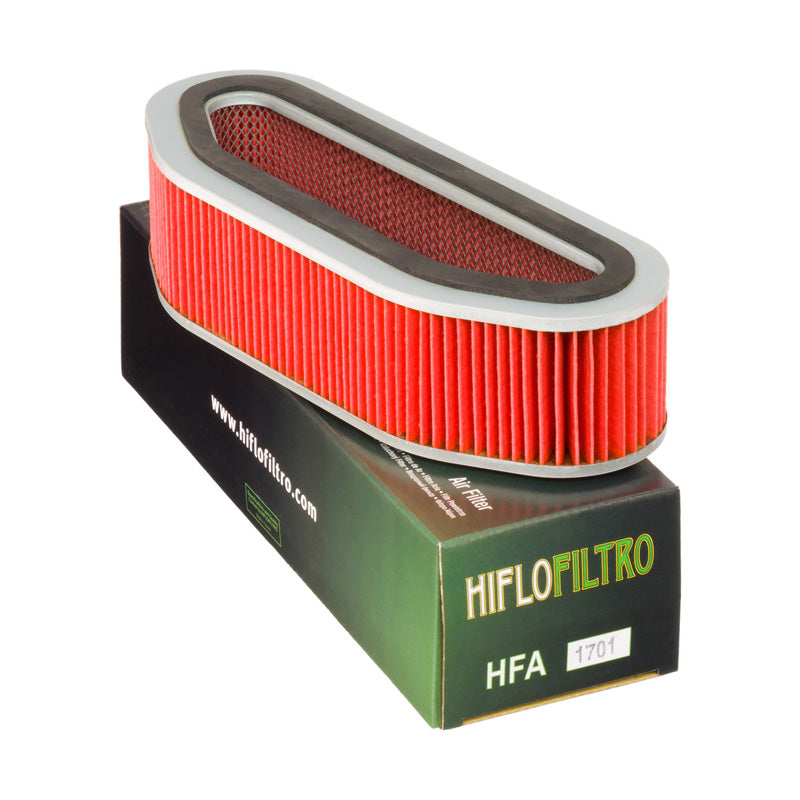 HI FLO HI-FLO AIR FILTER CB750 A HONDAMATIC 76-78 17211-341-000