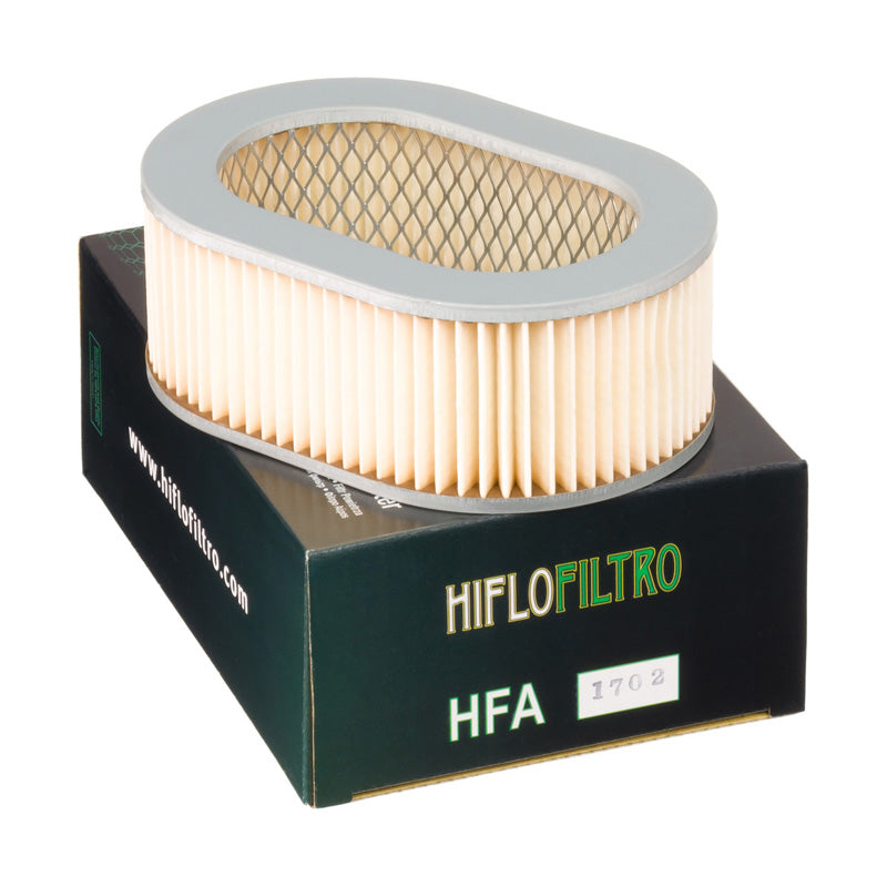 HI FLO HI-FLO AIR FILTER VF750 C MAGNA 82-86 17210-MB1-000
