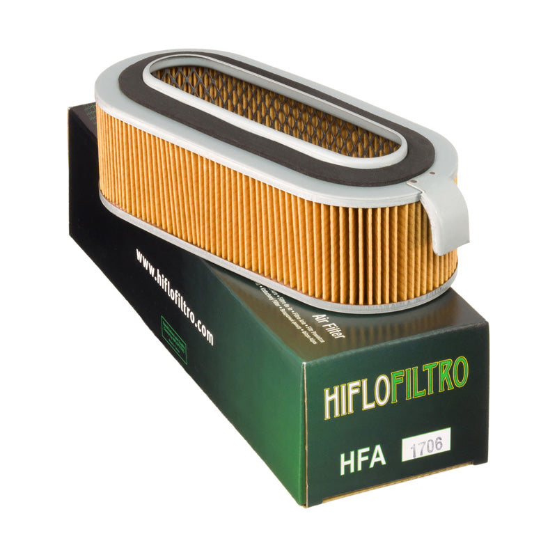 HI FLO HI-FLO AIR FILTER CB750 C CUSTOM 80-82 17211-425-000
