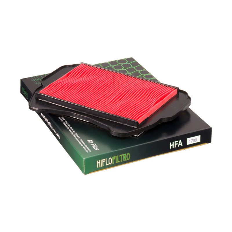 HI FLO HI-FLO AIR FILTER VFR750 F 90-98 17210-MT4-000