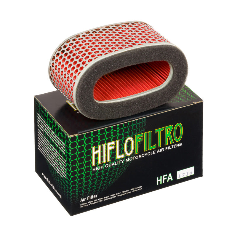 HI FLO HI-FLO AIR FILTER VT750 CD ACE (CHAIN) 98-03 17213-MBA-000