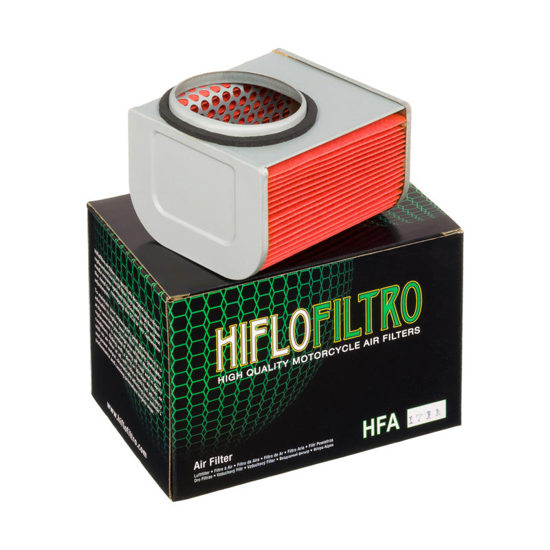 HI FLO HI-FLO AIR FILTER VT750 C SHADOW 86-87 17215-MK7-770