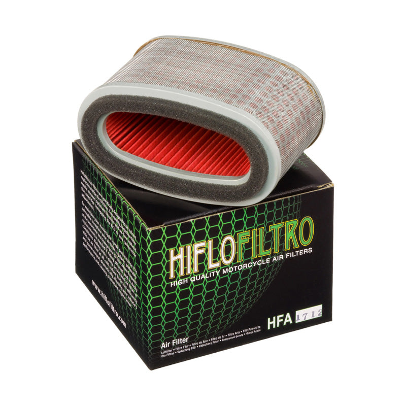 HI FLO HI-FLO AIR FILTER VT750 C AERO 04-09 17213-MEG-000