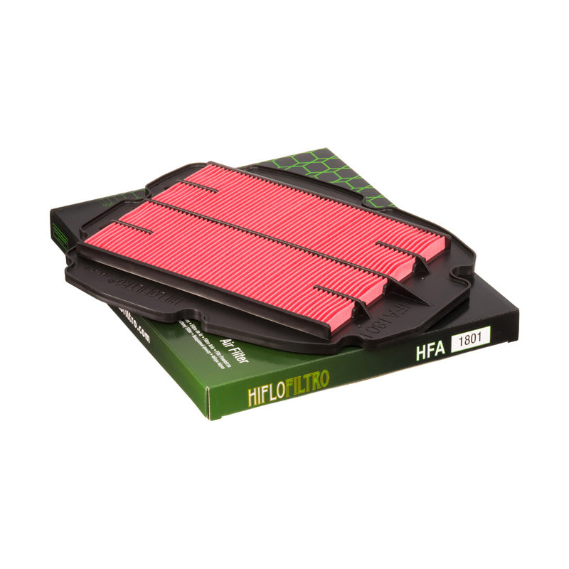 HI FLO HI-FLO AIR FILTER VFR800 FI 98-01 17210-MBG-000