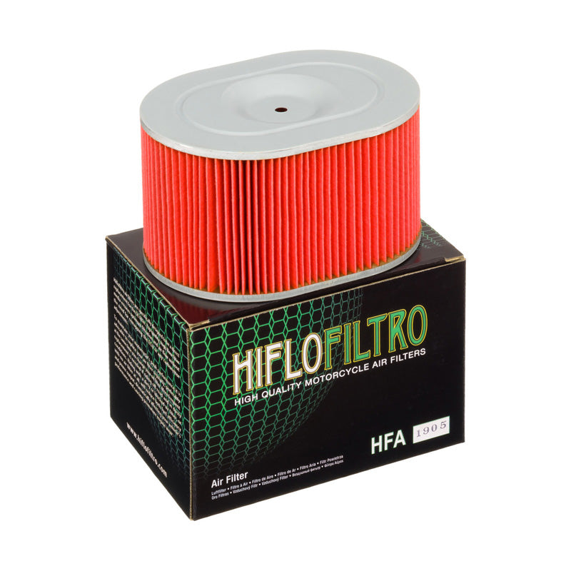 HI FLO HI-FLO AIR FILTER GL1100 GOLD WING 80-83 17211-463-000