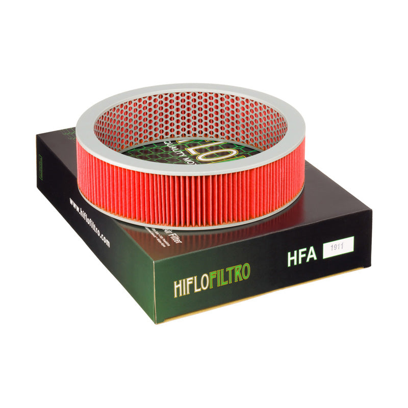 HI FLO HI-FLO AIR FILTER ST1100 A 90-02 17211-MT3-000