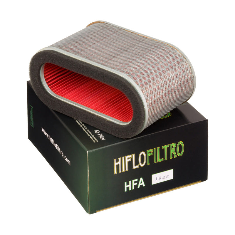 HI FLO HI-FLO AIR FILTER ST1300 A 03-10 17210-MCS-G00