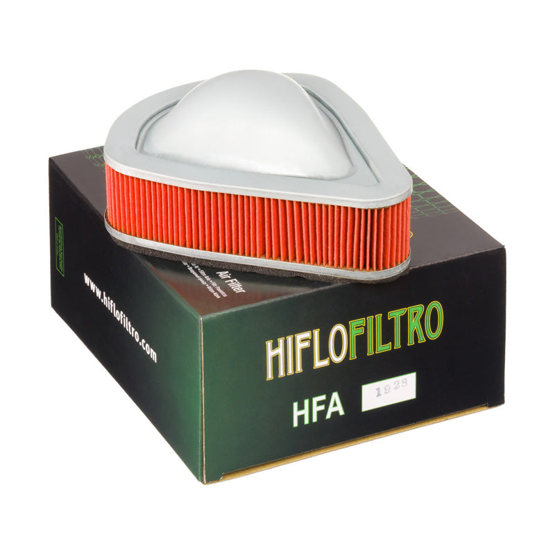 HI FLO HI-FLO AIR FILTER VT1300CT/R/X/S 10-11 17213-MFR-670