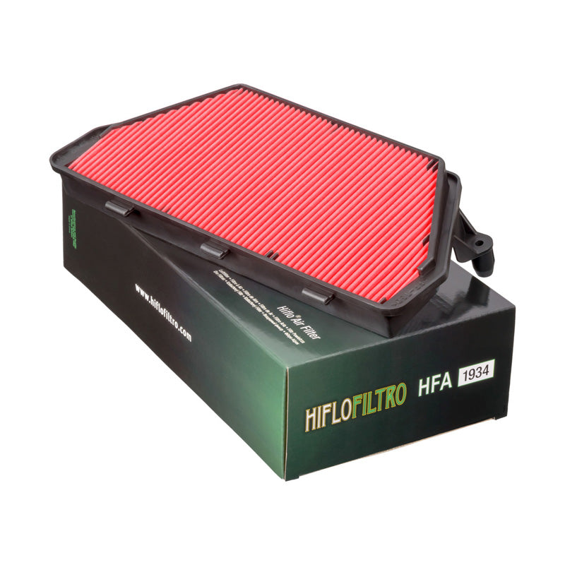 HI FLO HI-FLO AIR FILTER HON CBR1000RR/S 17-18 17210-MKF-D40