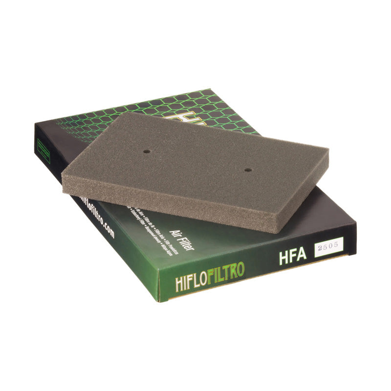 HI FLO HI-FLO AIR FILTER EX250 NINJA 08-11 11013-0020