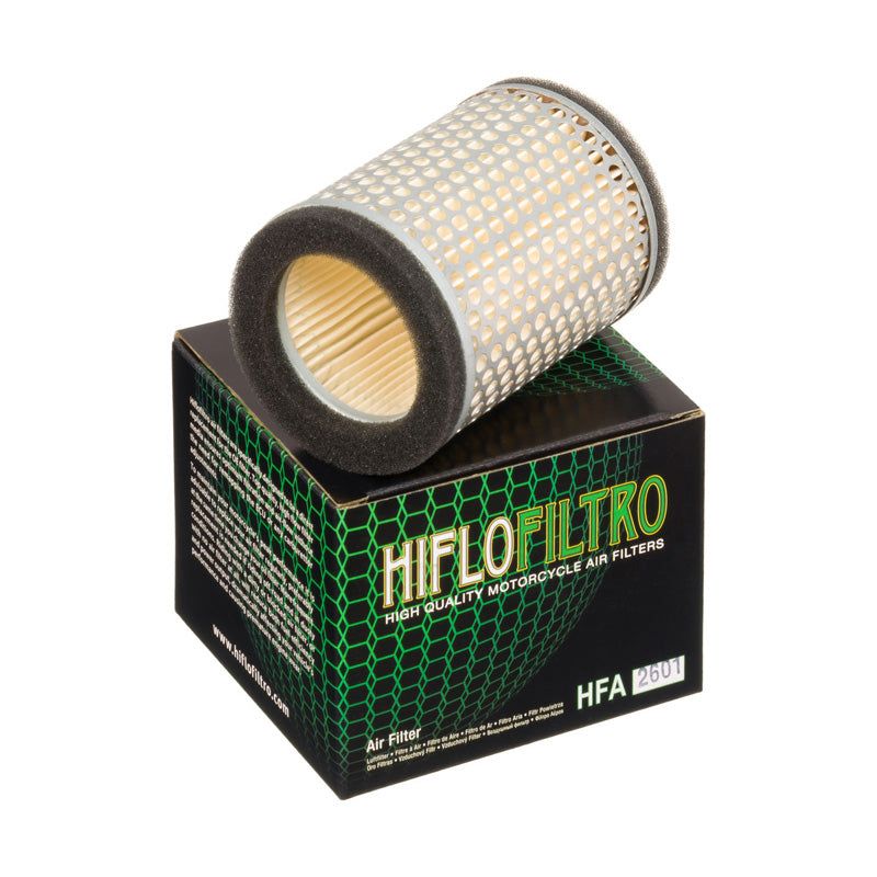 HI FLO HI-FLO AIR FILTER KZ650H/CSRKZ750E/H 80-83 11013-1025