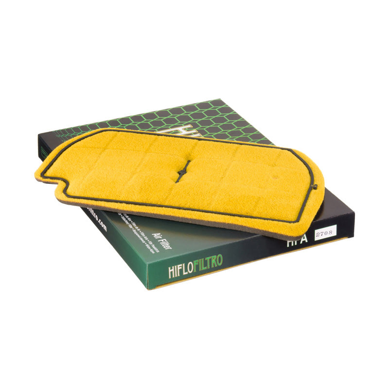 HI FLO HI-FLO AIR FILTER ZX750 L (ZX-7) 93-95 11013-1224