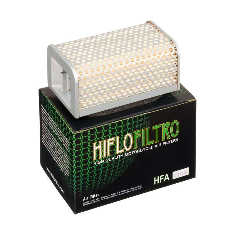 HI FLO HI-FLO AIR FILTER KZ1000 A STD & MK II 77-80 11013-063