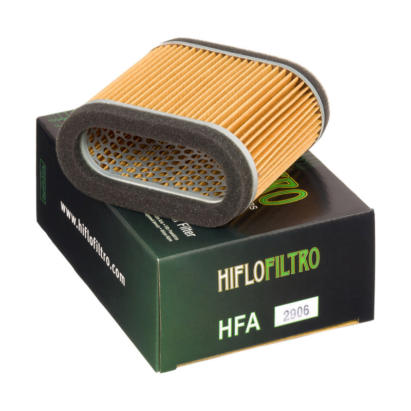 HI FLO HI-FLO AIR FILTER KZ1100 B (GPZ) 81-82 11013-1040