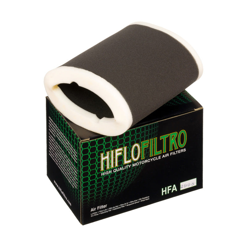 HI FLO HI-FLO AIR FILTER ZR1100 A ZEPHYR 91-93 11013-1221