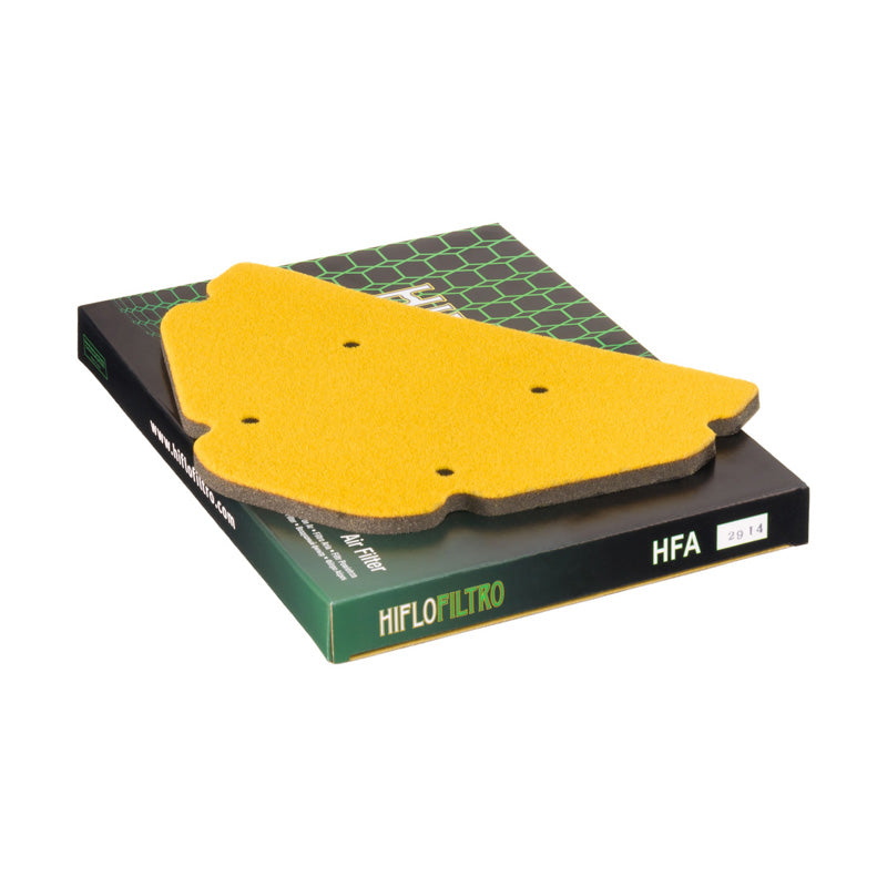 HI FLO HI-FLO AIR FILTER ZX900 C (ZX-9R) 98-99 11013-1270