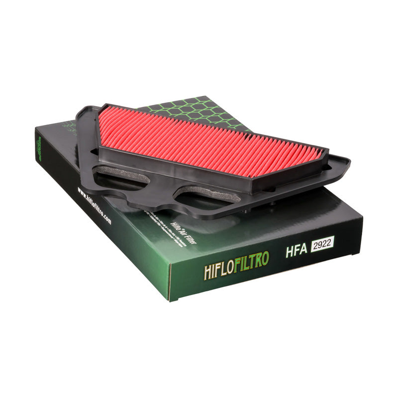 HI FLO HI-FLO AIR FILTER KAW Z900 17-18 11013-0760