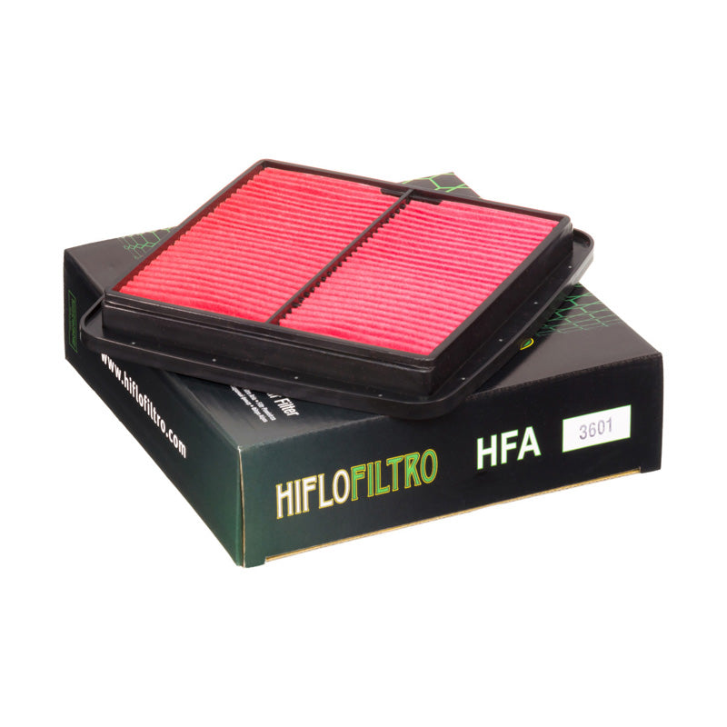 HI FLO HIFLO AIR FILTER SUZ RF600/900R 93-97 13780-21E00