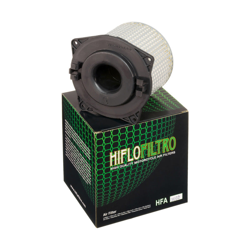 HI FLO HI-FLO AIR FILTER GSX600 F KATANA 90-00 13780-20C00