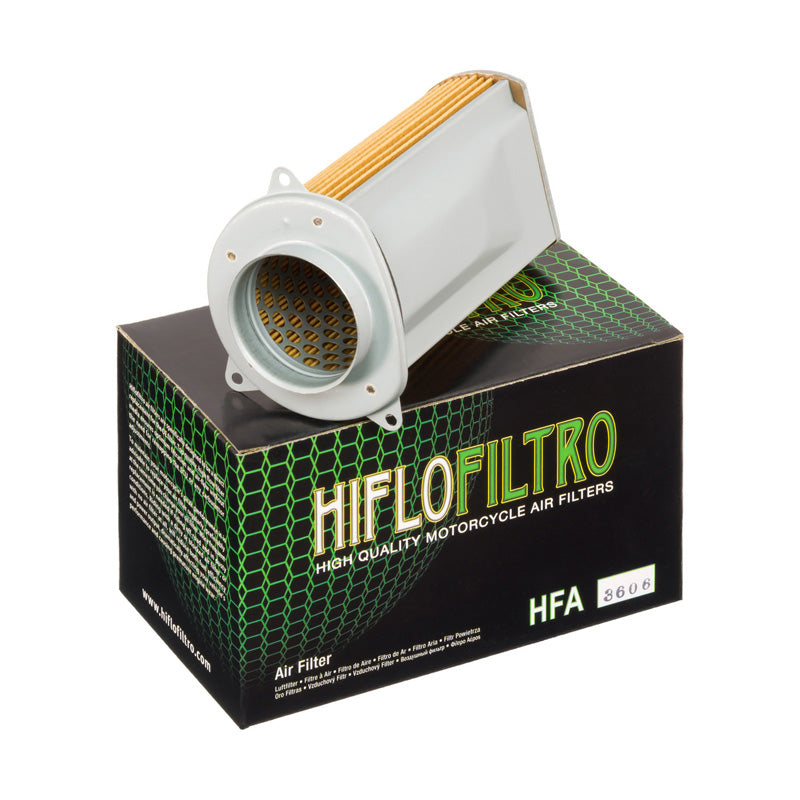HI FLO HI-FLO AIR FILTER VS750 INTRUDER 85-86 13780-38A00