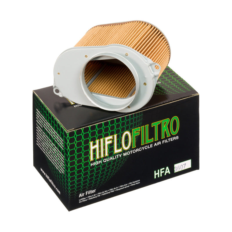 HI FLO HI-FLO AIR FILTER VS750 INTRUDER 85-86 13780-38A50_51